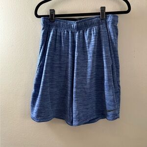 Nike Athletic Shorts